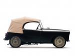 Mochet CM-125 Grand Luxe 1953 года